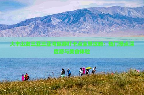 大丰出发三亚三亚湾旅游打卡点全景攻略：热门景点深度游与美食体验