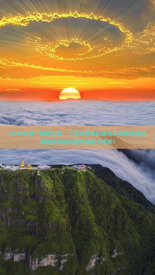 固原去三亚海昌梦幻海洋不夜城团体旅游