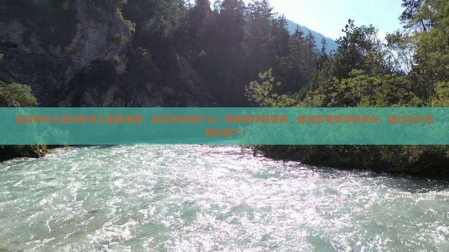 龙岩前往三亚海棠湾大型旅游团