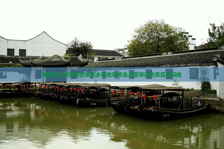 肇庆去三亚呀诺达景区必玩地