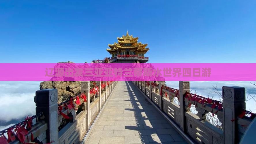 辽源出发三亚亚特兰蒂斯水世界四日游