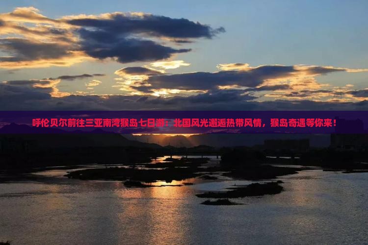 呼伦贝尔前往三亚南湾猴岛七日游