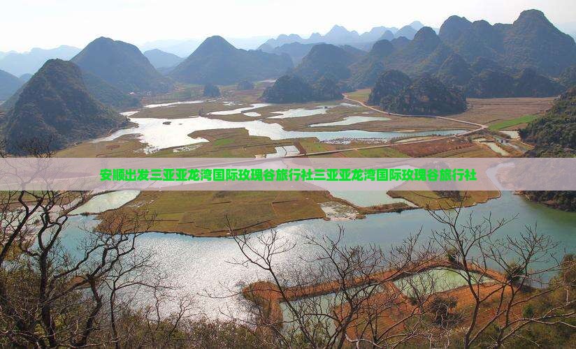 安顺出发三亚亚龙湾国际玫瑰谷旅行社