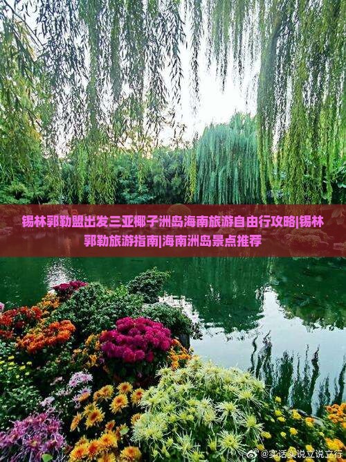 锡林郭勒盟出发三亚椰子洲岛海南旅游自由行攻略|锡林郭勒旅游指南|海南洲岛景点推荐