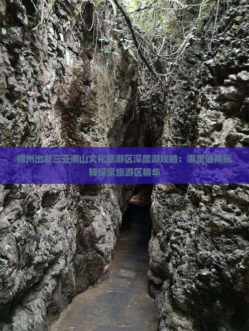 锦州出发三亚南山文化旅游区深度游攻略：哪里值得玩转探索旅游区精华