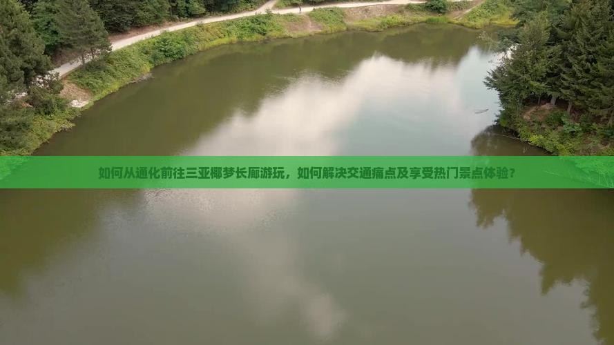 如何从通化前往三亚椰梦长廊游玩，如何解决交通痛点及享受热门景点体验？