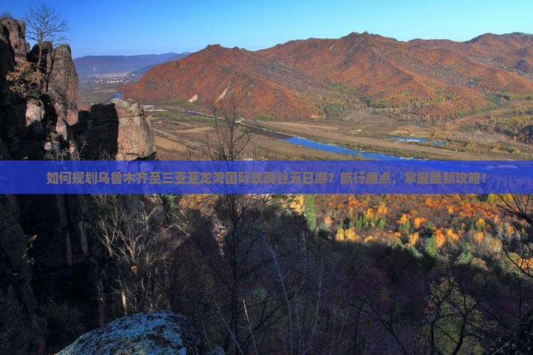 如何规划乌鲁木齐至三亚亚龙湾国际玫瑰谷五日游？旅行痛点，掌握最新攻略！