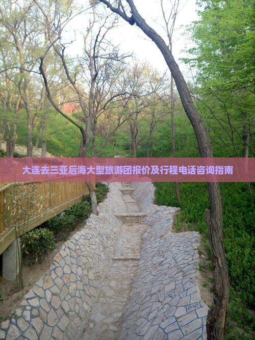 大连去三亚后海大型旅游团报价及行程电话咨询指南