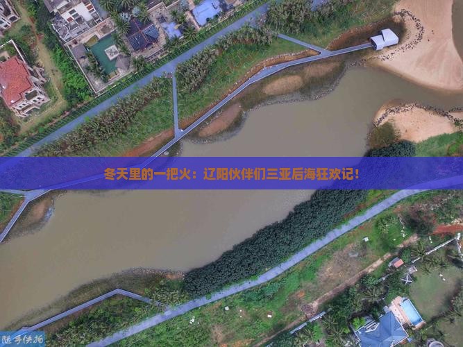 冬天里的一把火：辽阳伙伴们三亚后海狂欢记！