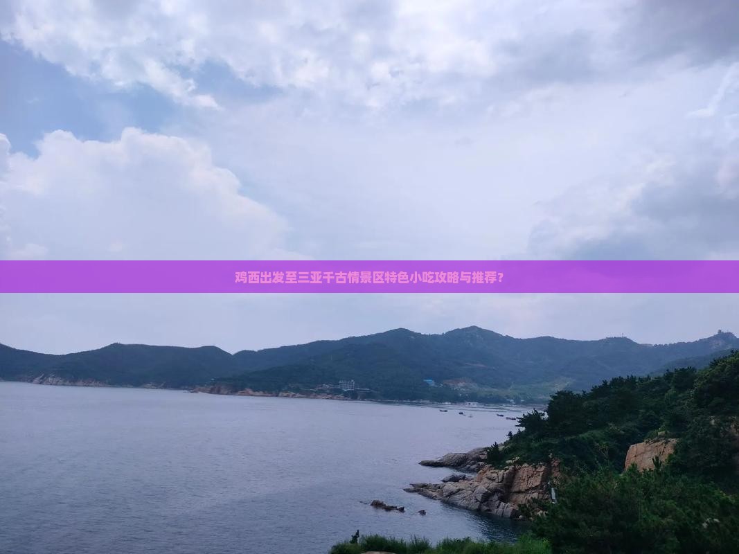 鸡西出发至三亚千古情景区特色小吃攻略与推荐？