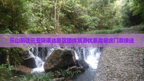 乐山前往三亚呀诺达景区团体旅游