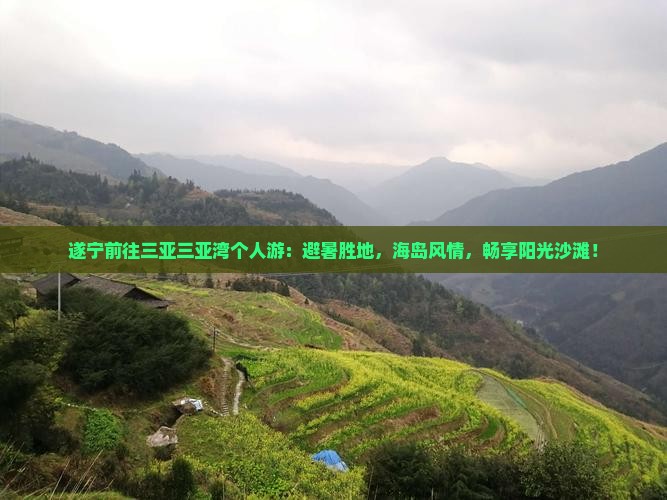 遂宁前往三亚三亚湾个人游