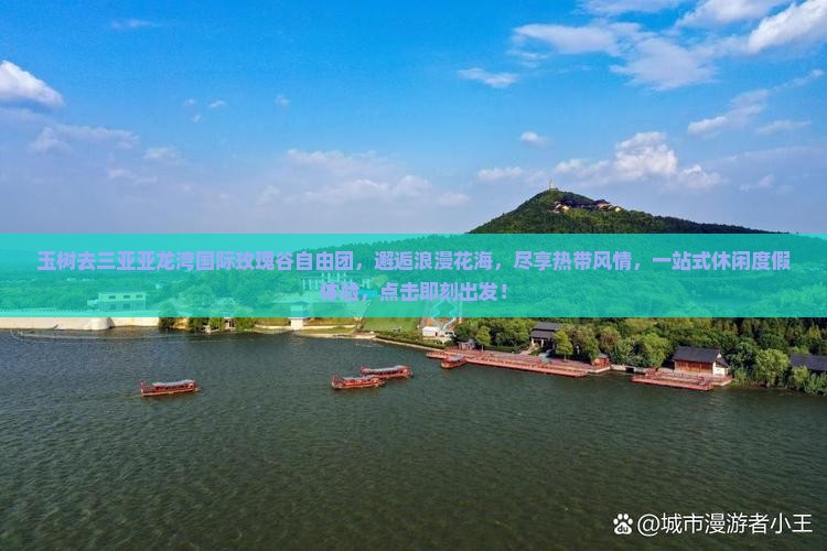 玉树去三亚亚龙湾国际玫瑰谷自由团