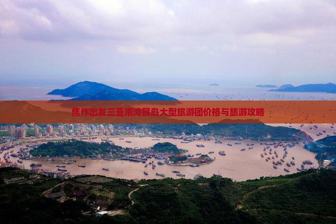 焦作出发三亚南湾猴岛大型旅游团价格与旅游攻略