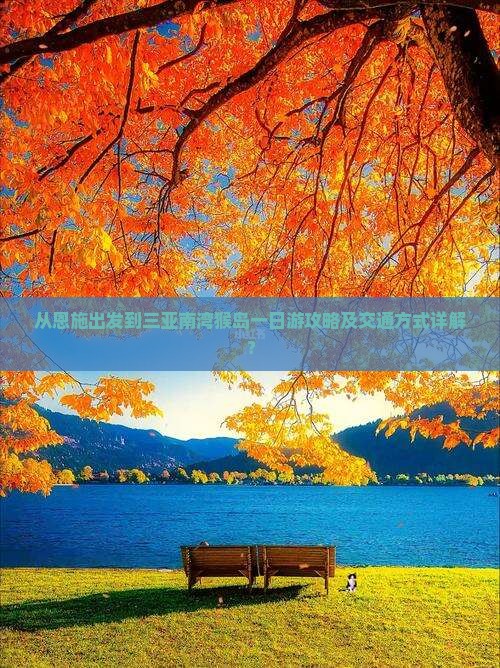 从恩施出发到三亚南湾猴岛一日游攻略及交通方式详解？