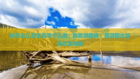 安庆去三亚皇后湾个人游