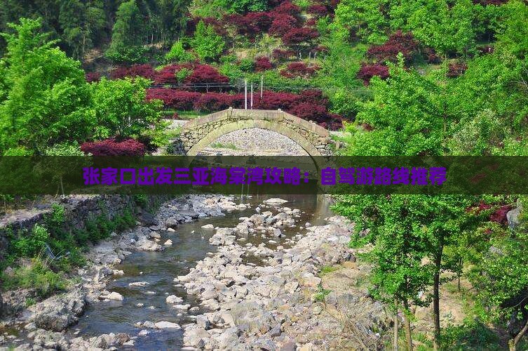 张家口出发三亚海棠湾攻略：自驾游路线推荐