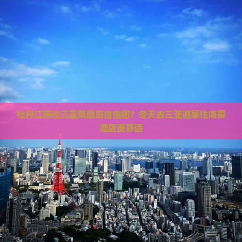 牡丹江前往三亚凤凰岛自由团？冬天去三亚避寒住海景酒店更舒适