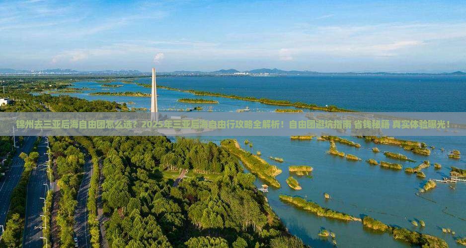 锦州去三亚后海自由团