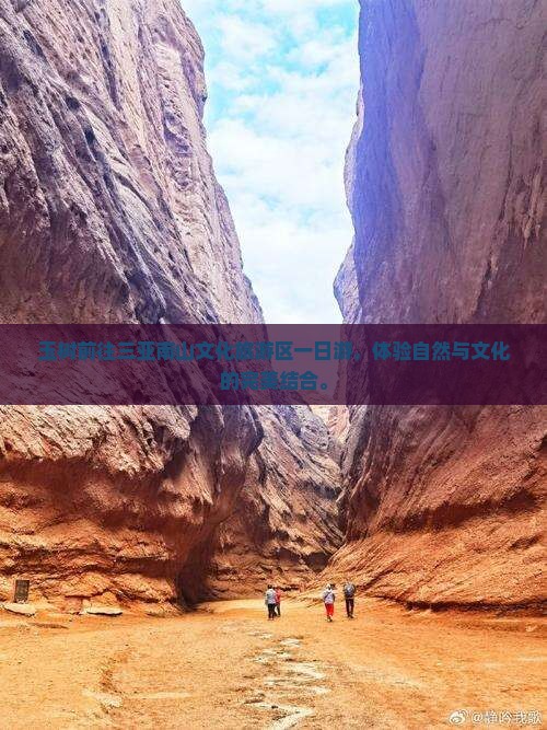 玉树前往三亚南山文化旅游区一日游