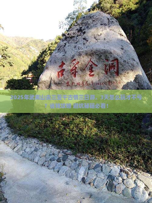 武夷山去三亚千古情三日游