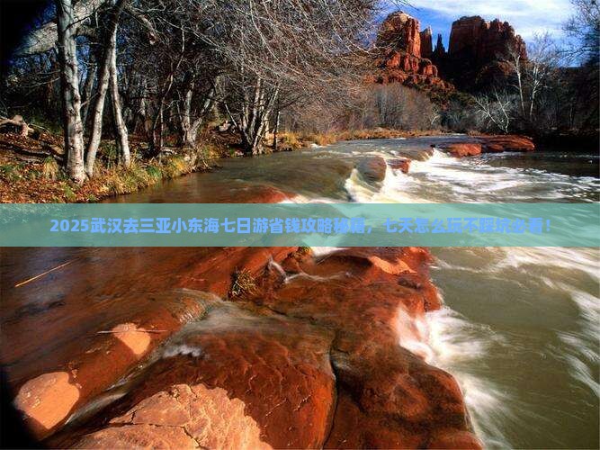 武汉去三亚小东海七日游