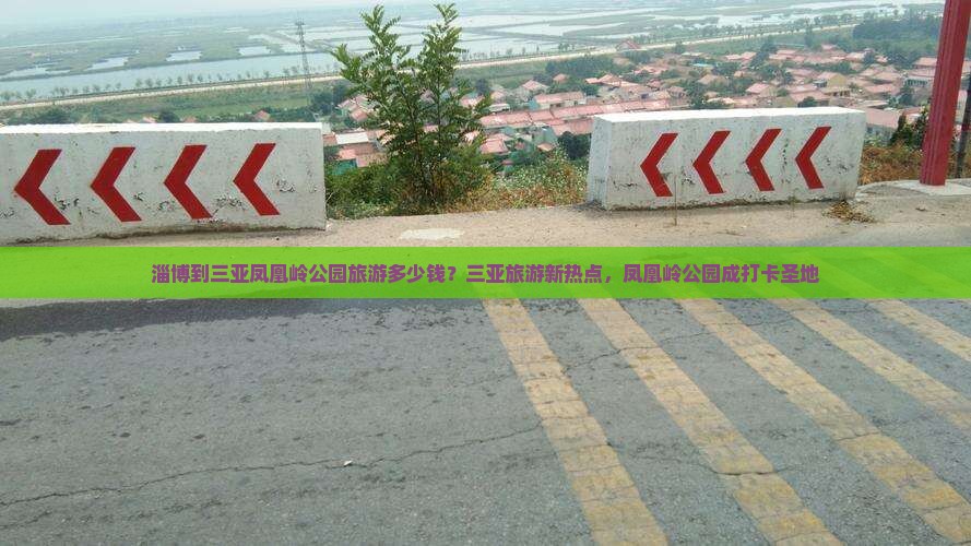 淄博到三亚凤凰岭公园旅游多少钱？三亚旅游新热点，凤凰岭公园成打卡圣地