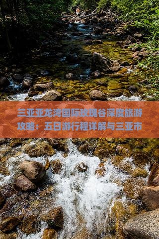怀化出发三亚亚龙湾国际玫瑰谷五日游