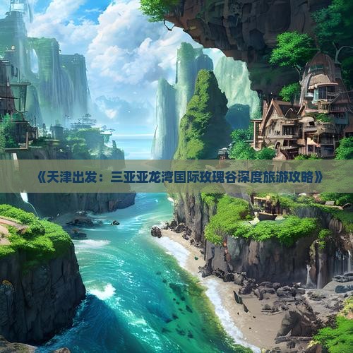 天津去三亚亚龙湾国际玫瑰谷二日游