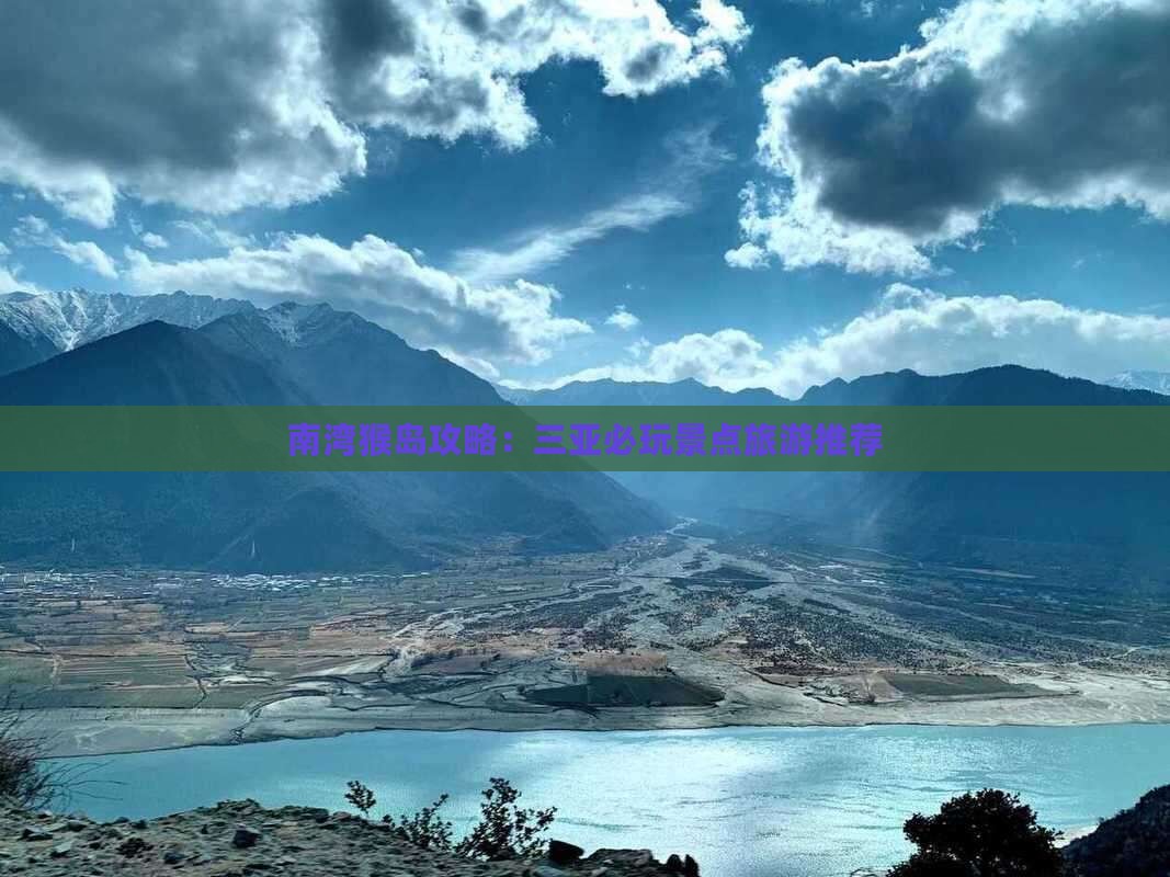 邢台去三亚南湾猴岛必玩地