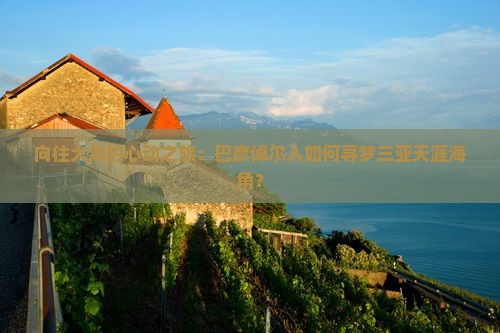 巴彦倬尔去三亚天涯海角旅行社