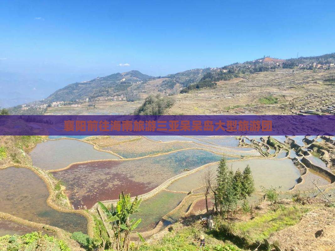 襄阳前往三亚呆呆岛大型旅游团