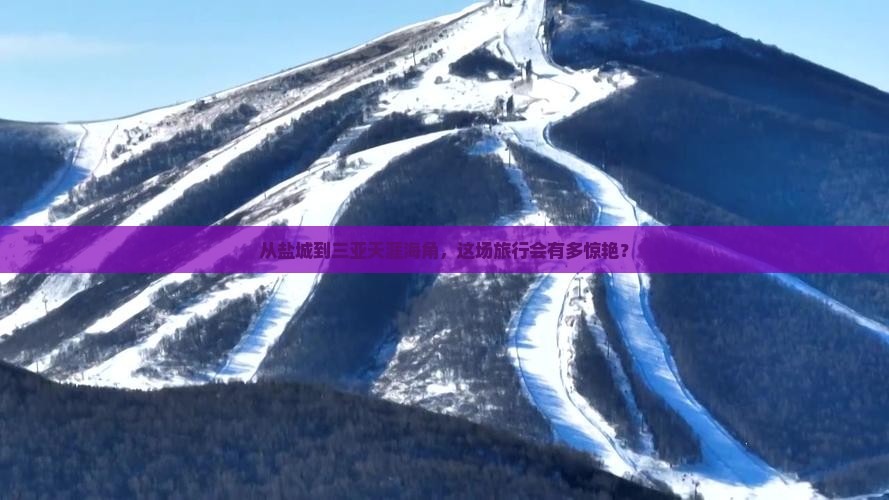 盐城出发三亚天涯海角旅游