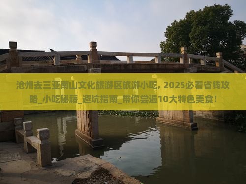 沧州去三亚南山文化旅游区旅游小吃