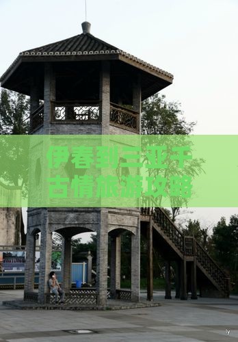 伊春去三亚千古情个人游