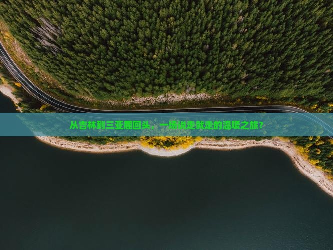 吉林去三亚鹿回头团体旅游