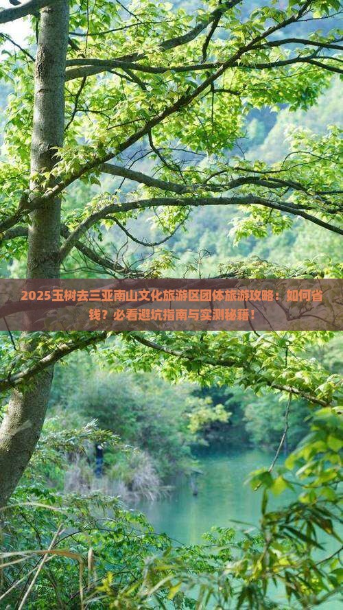玉树去三亚南山文化旅游区团体旅游