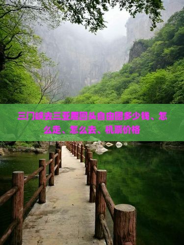 三门峡去三亚鹿回头自由团