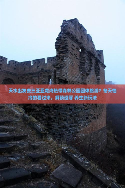 天水出发三亚亚龙湾热带森林公园团体旅游