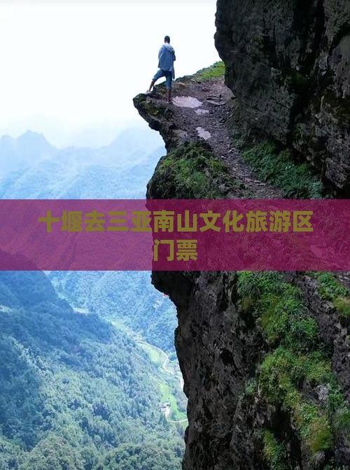 十堰去三亚南山文化旅游区门票