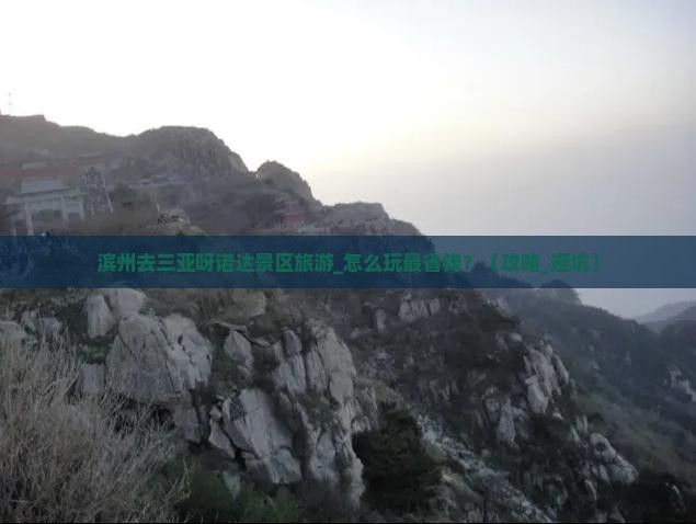 滨州去三亚呀诺达景区旅游