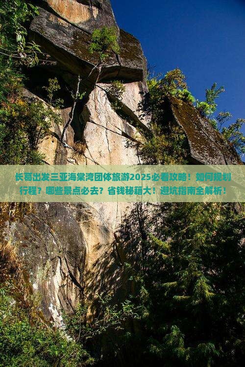 长葛出发三亚海棠湾团体旅游