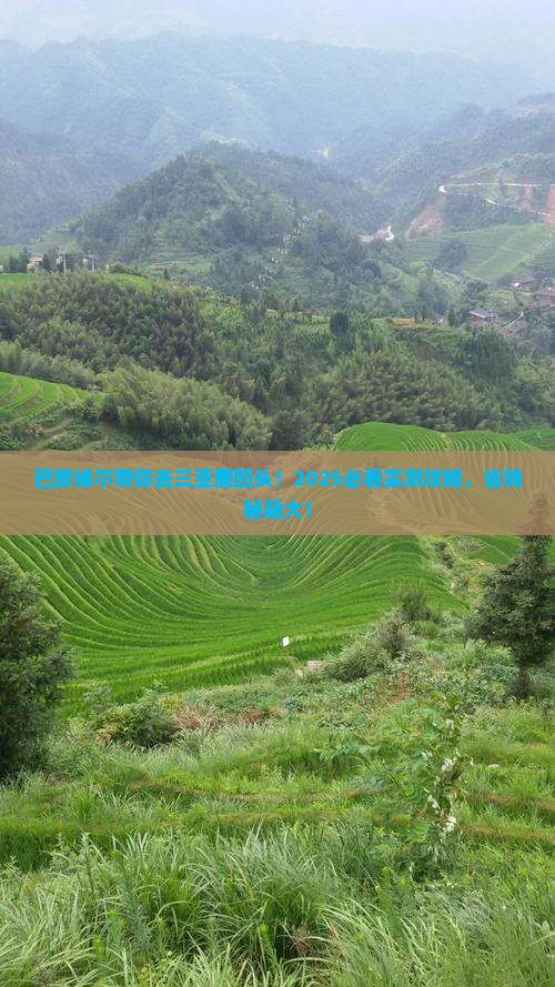 巴彦倬尔去三亚鹿回头大型旅游团