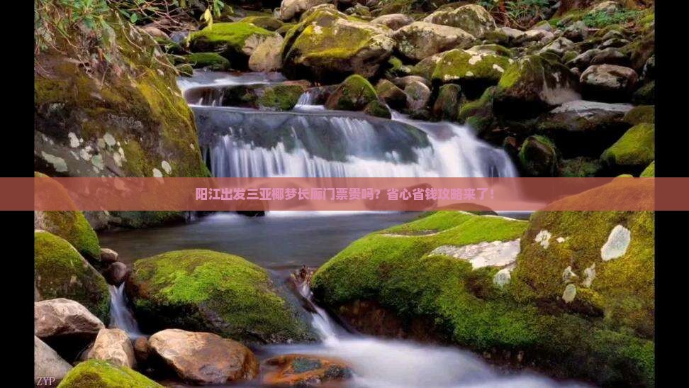 阳江出发三亚椰梦长廊门票 阳江出发三亚椰梦长廊门票