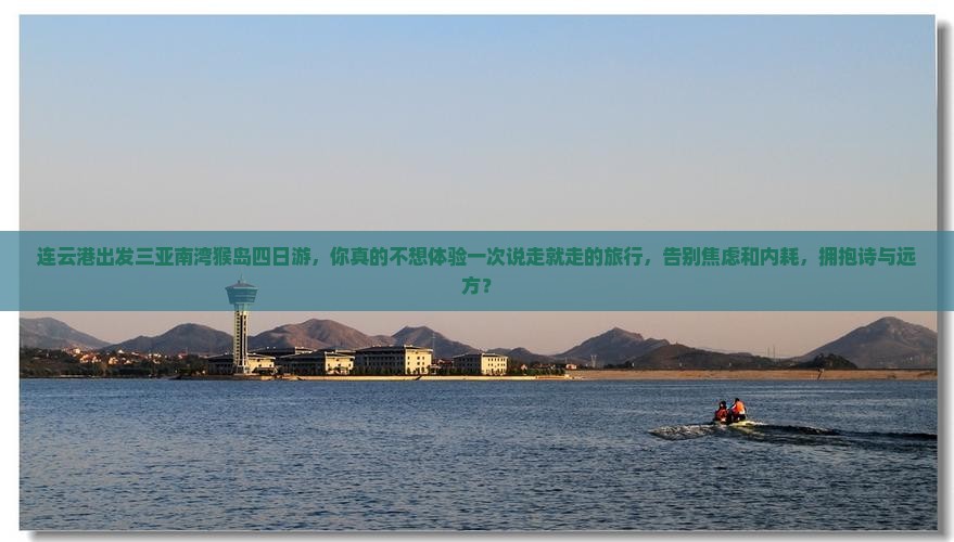 连云港出发三亚南湾猴岛四日游