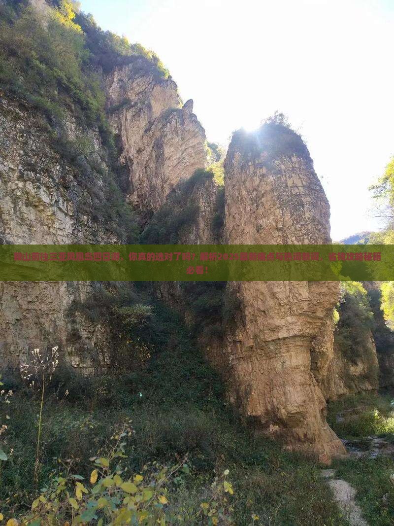 鞍山前往三亚凤凰岛四日游