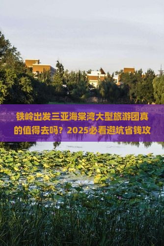 铁岭出发三亚海棠湾大型旅游团