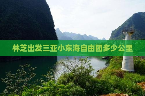 林芝出发三亚小东海自由团