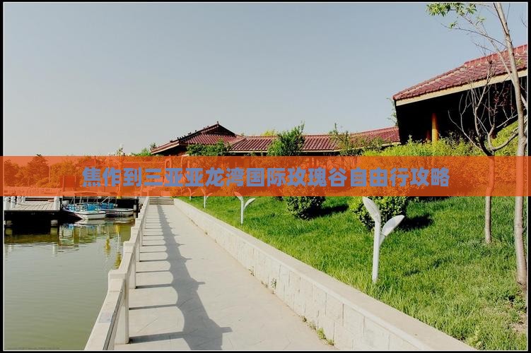 焦作到三亚亚龙湾国际玫瑰谷自由行攻略