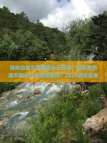 铁岭出发三亚鹿回头五日游